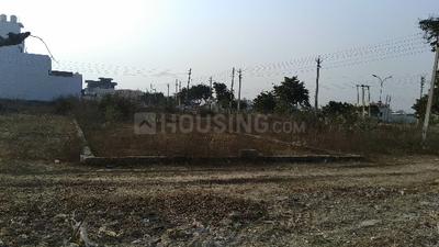 Residential Plot
