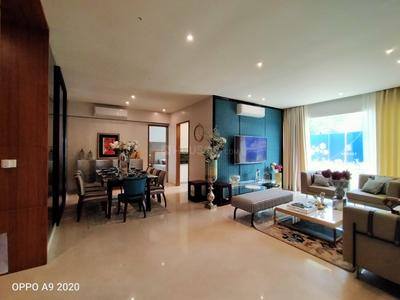 4 BHK Apartment