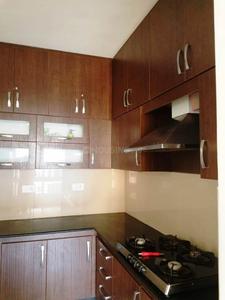 2 BHK Apartment