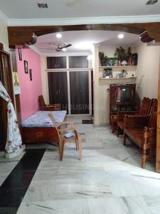 Gallery Cover Image of 1100 Sq.ft 2 BHK Apartment for rent in Sanath Nagar for 16000