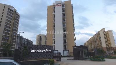 3 BHK Apartment