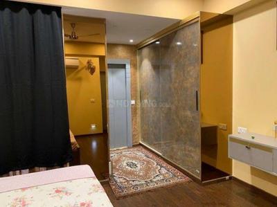 3 BHK Apartment