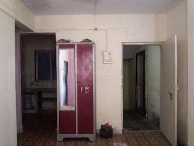 1 RK Apartment