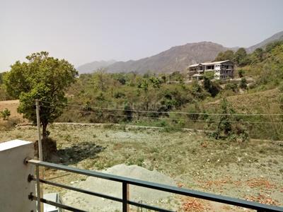 Residential Plot