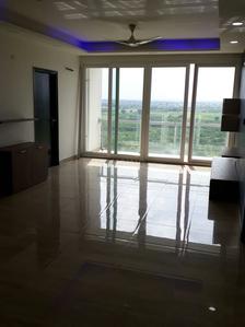 Gallery Cover Image of 1122 Sq.ft 2 BHK Apartment for buy in Tellapur for 7000000