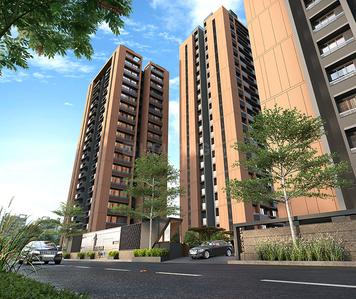 3 BHK Apartment