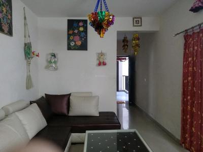 4 BHK Apartment