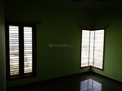 2 BHK Independent House