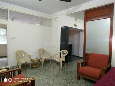 1 BHK Apartment