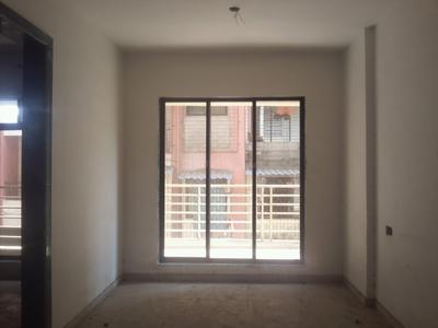 Gallery Cover Image of 650 Sq.ft 1 BHK Apartment for buy in Ulwe for 4500000