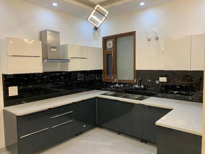 Gallery Cover Image of 1450 Sq.ft 3 BHK Independent Floor for buy in Gazipur for 4500000