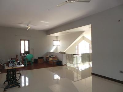 3 BHK Independent House