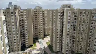 3 BHK Apartment