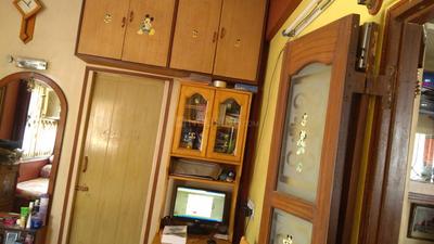 Gallery Cover Image of 786 Sq.ft 2 BHK Independent Floor for buy in Bangur Avenue for 3000000