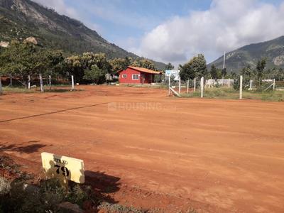 Gallery Cover Image of Sq.ft Residential Plot for buy in Hebbal for 3600000