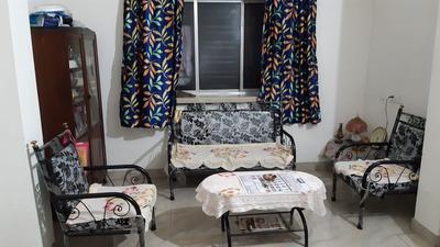 Gallery Cover Image of 958 Sq.ft 2 BHK Apartment for buy in Tollygunge for 6500000