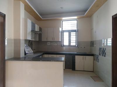 2 BHK Independent Floor