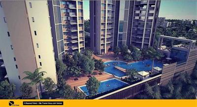 2 BHK Apartment