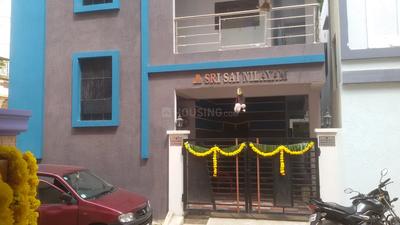 Gallery Cover Image of 2700 Sq.ft 5 BHK Independent House for buy in Mallapur for 14400000