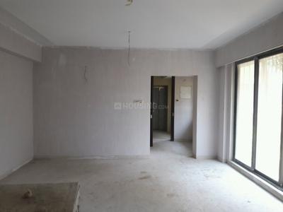 Gallery Cover Image of 850 Sq.ft 1 BHK Apartment for buy in Santacruz East for 17100000