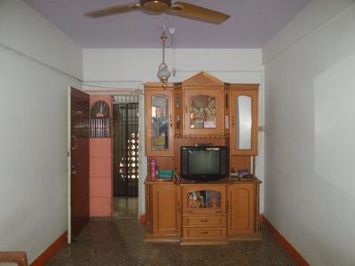 Gallery Cover Image of 505 Sq.ft 1 BHK Apartment for buy in Dombivli West for 3500000