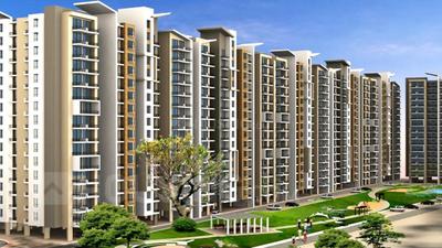 2 BHK Apartment