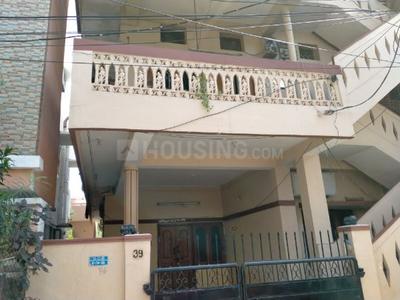 Gallery Cover Image of 2500 Sq.ft 4 BHK Independent House for buy in Bowenpally for 16500000