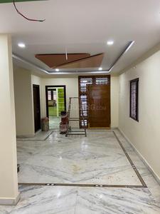 Gallery Cover Image of 2000 Sq.ft 3 BHK Apartment for rent in Habsiguda for 20000