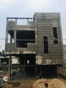 Gallery Cover Image of 3300 Sq.ft 5 BHK Independent House for buy in Kapra for 16000000