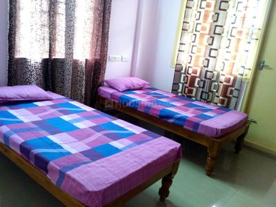 Gallery Cover Image of 2000 Sq.ft 2 BHK Independent House for rent in Preet Vihar for 6000