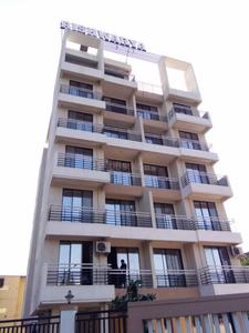1 RK Apartment
