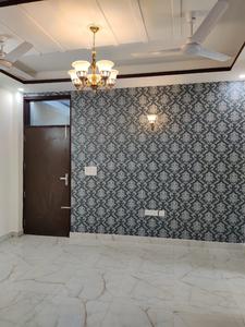 Gallery Cover Image of 900 Sq.ft 2 BHK Independent Floor for buy in Sector 15 for 3500000
