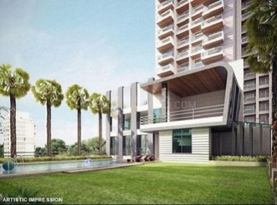 3 BHK Apartment