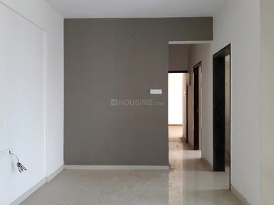 Gallery Cover Image of 1080 Sq.ft 2 BHK Apartment for buy in Kalyan West for 7500000