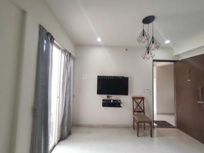 Ganga Platino Bhk Rent 1200 Sqft BHK Flat For Sale In Goel Ganga