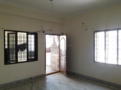 3 BHK Apartment