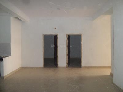 3 BHK Apartment