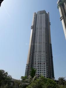 4 BHK Apartment