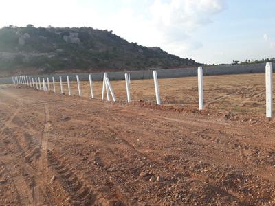 Gallery Cover Image of Sq.ft Residential Plot for buy in Yadagirigutta for 3000000