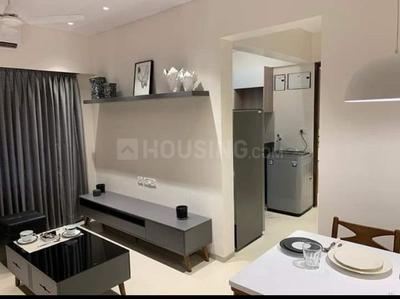 Hall Image of PG 5824499 Chembur in Chembur