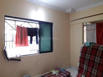 1 RK Apartment