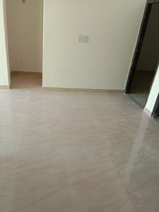 2 BHK Independent Builder Floor