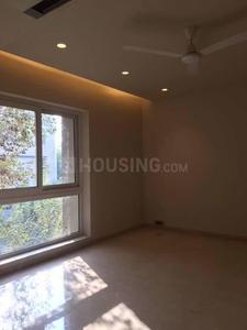 Gallery Cover Image of 1200 Sq.ft 3 BHK Apartment for buy in Safdarjung Development Area for 21000000