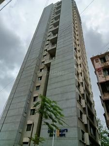 Gallery Cover Image of 668 Sq.ft 1 BHK Apartment for buy in Mahalakshmi Nagar for 15000000