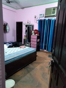 Bedroom Image of Ssai PG in Sector 49