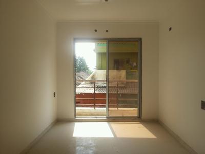 Gallery Cover Image of 1050 Sq.ft 2 BHK Apartment for buy in Taloje for 5200000