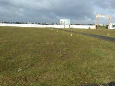 Residential Plot