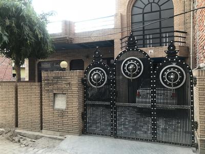 3 BHK Independent House