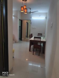 4 BHK अपार्टमेंट