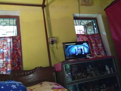 2 BHK Independent House